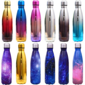 Stunning Water Bottles