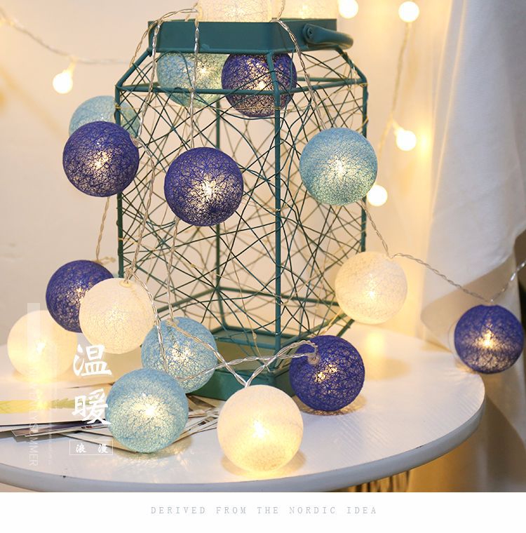 Bubbly Light Balls - Image 3