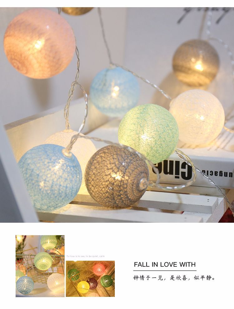 Bubbly Light Balls - Image 5