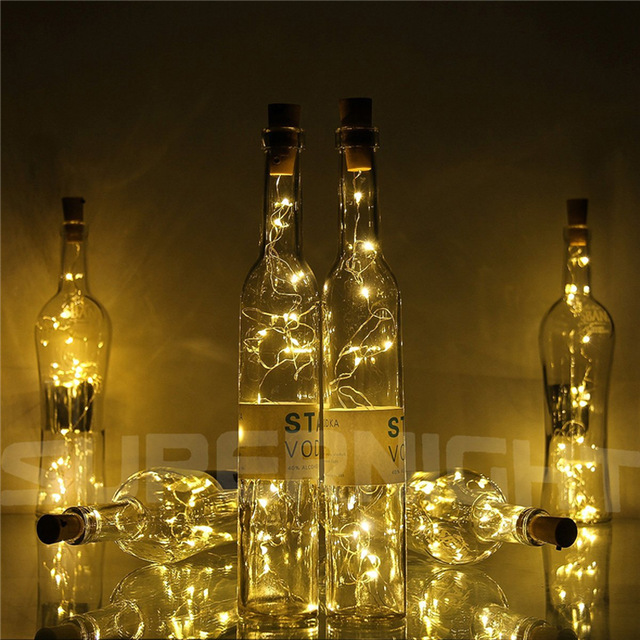 Light Chain in a Bottle - Image 2